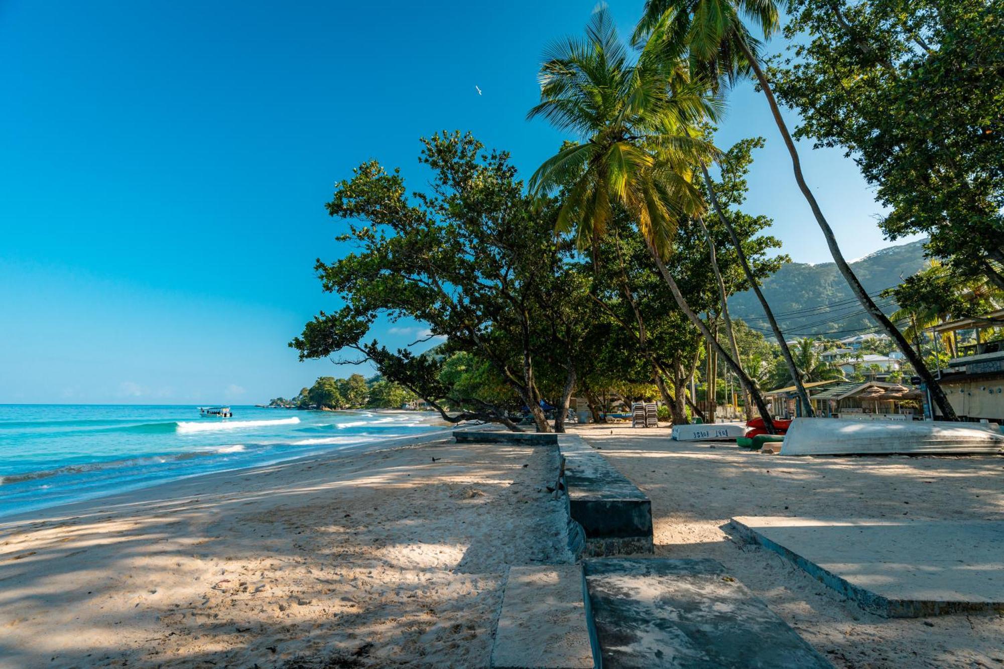 Thalassa Seychelles Apartment Beau Vallon (Mahe)