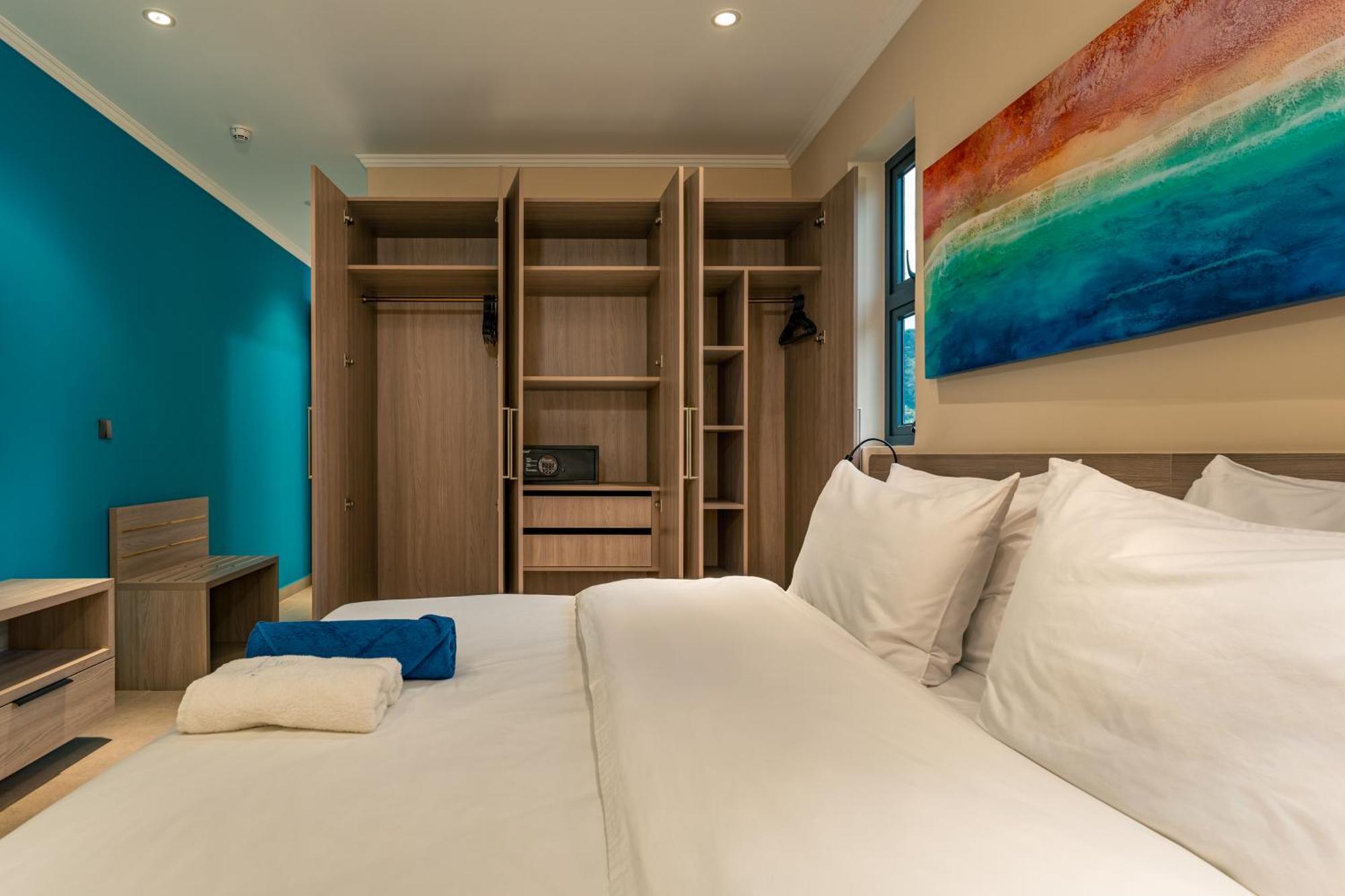 Apartment Thalassa Seychelles