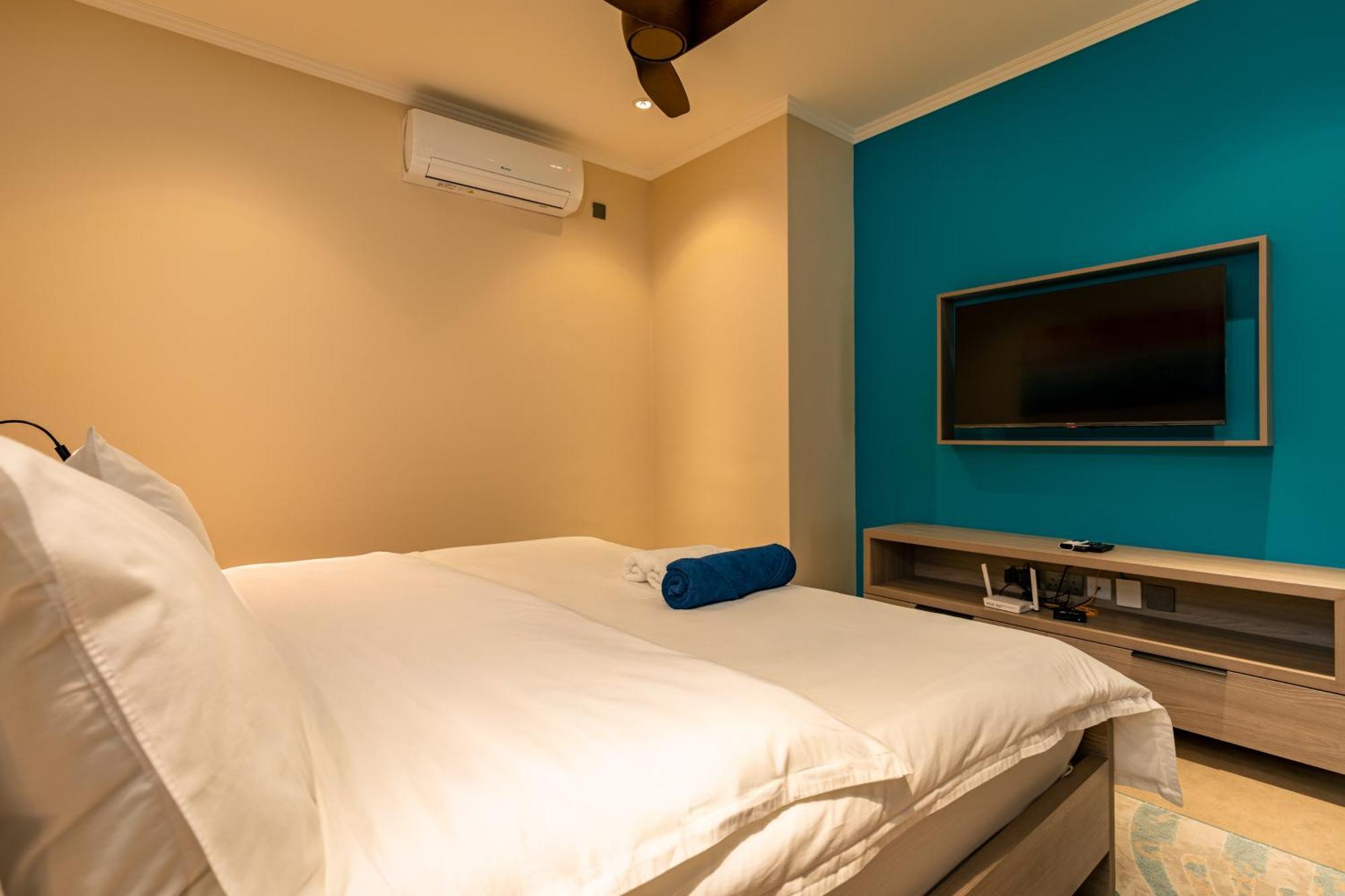 Thalassa Seychelles Beau Vallon (Mahe)