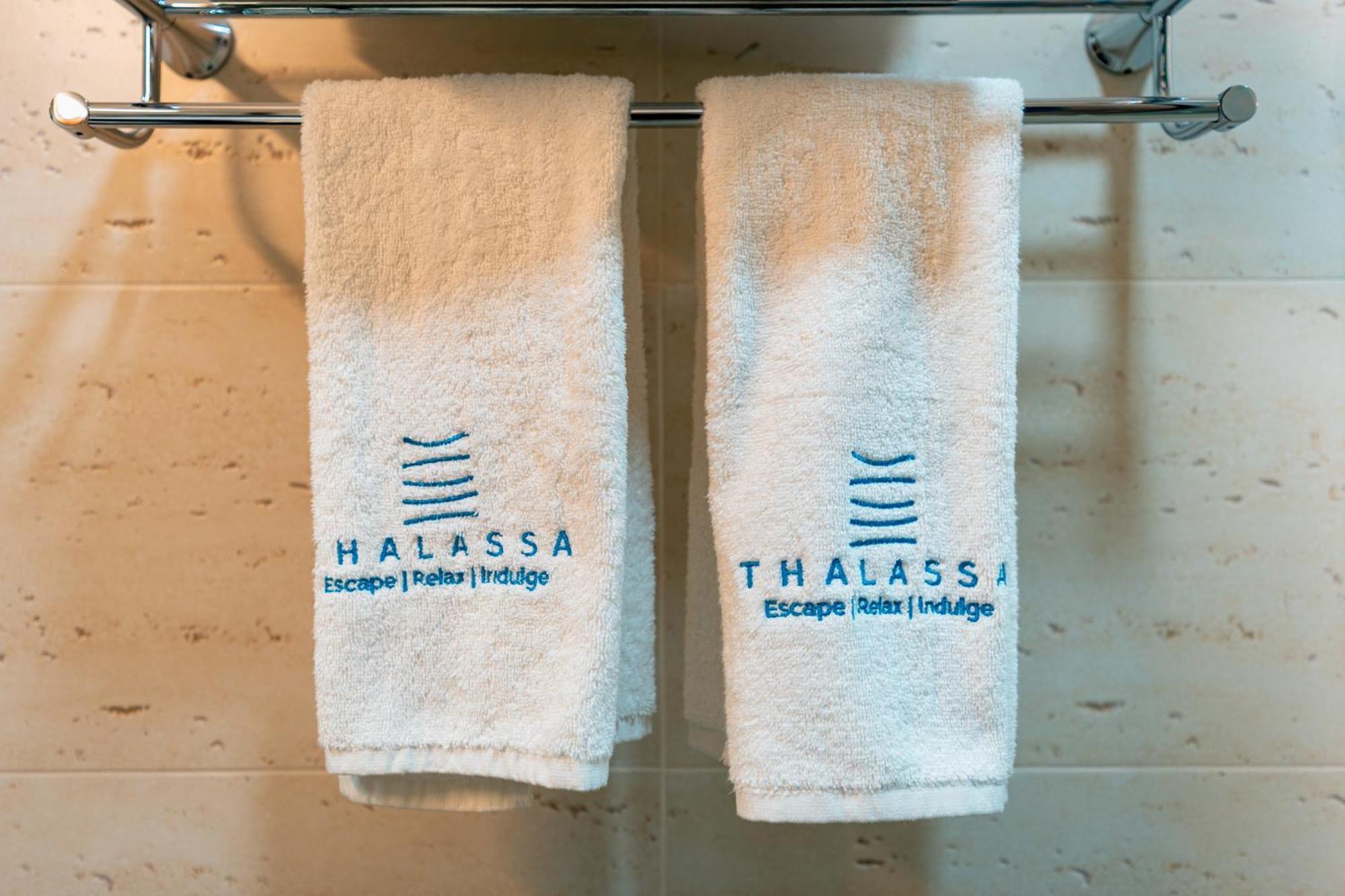 Thalassa Seychelles Apartment