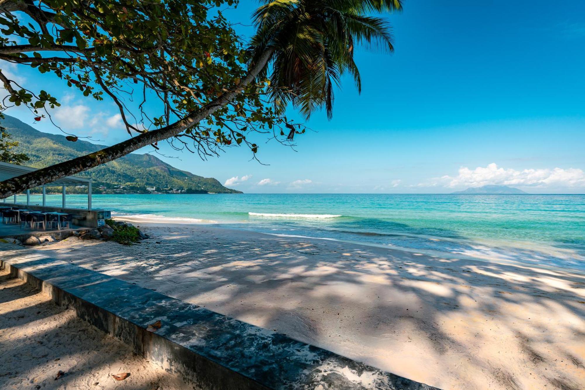 Thalassa Seychelles