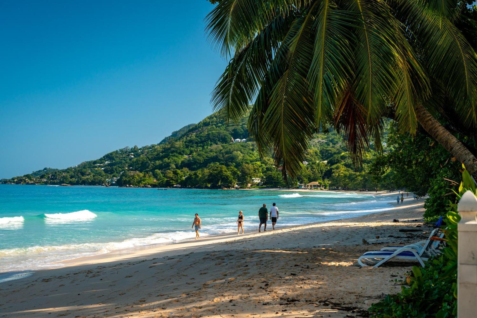 Thalassa Seychelles *