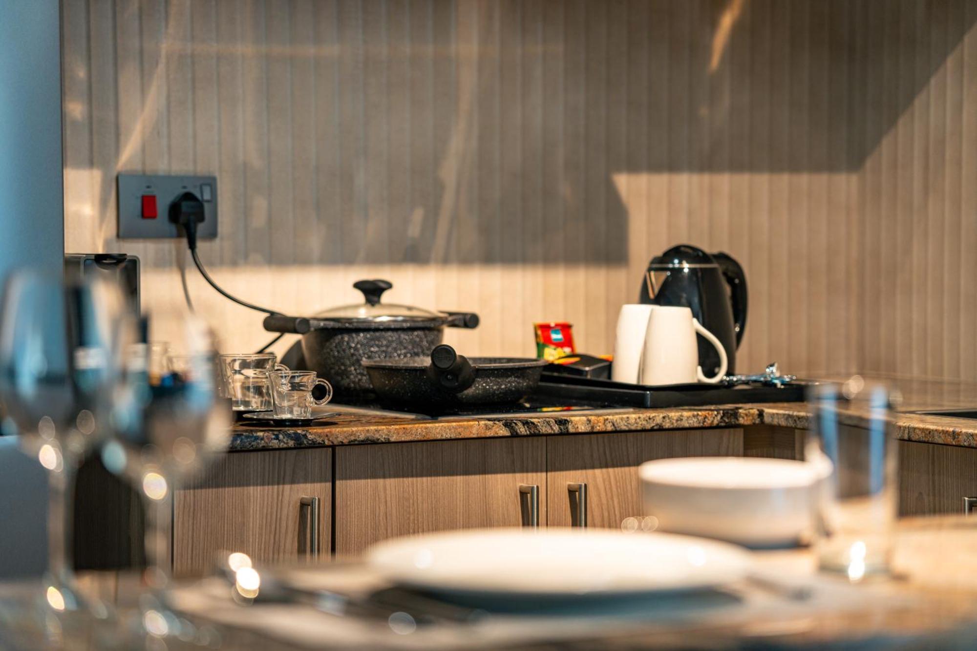 Thalassa Seychelles Apartment Beau Vallon (Mahe)