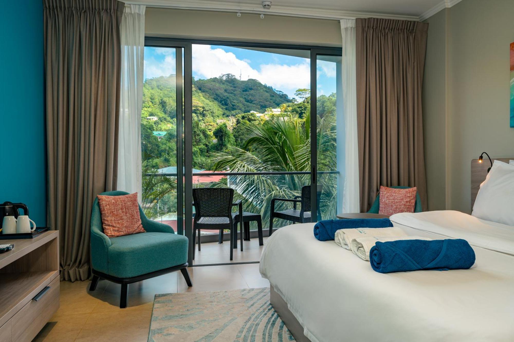 Thalassa Seychelles