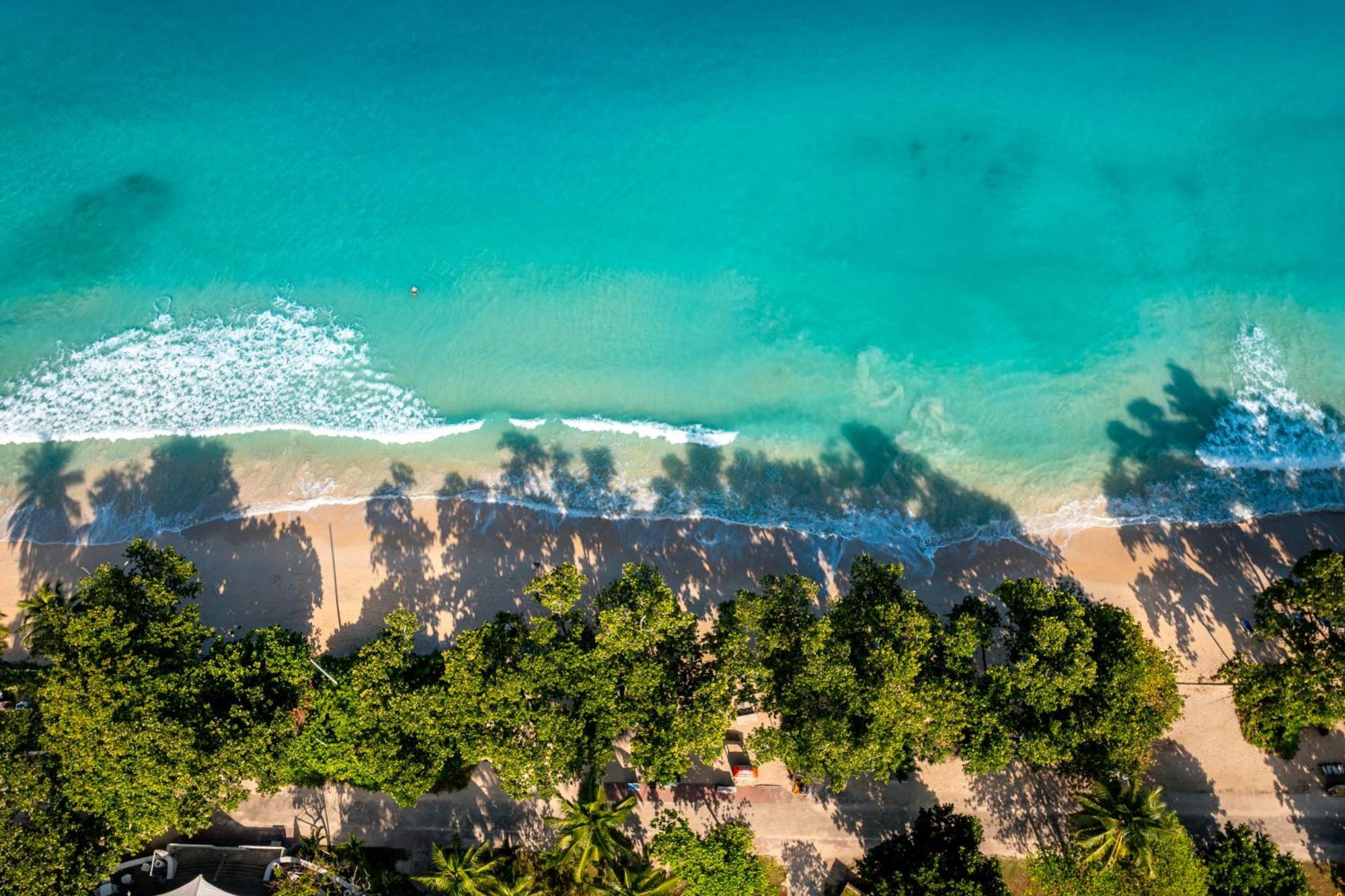 Thalassa Seychelles * Beau Vallon (Mahe)