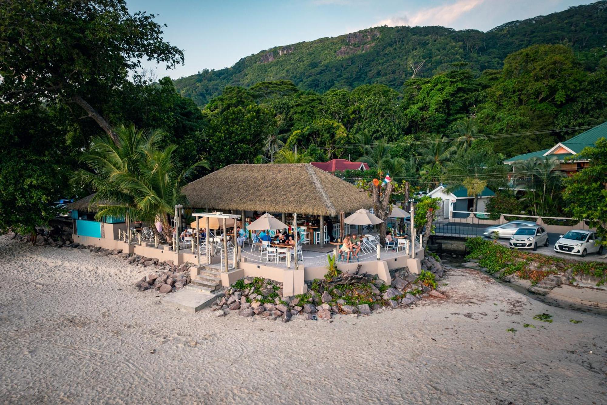 Thalassa Seychelles