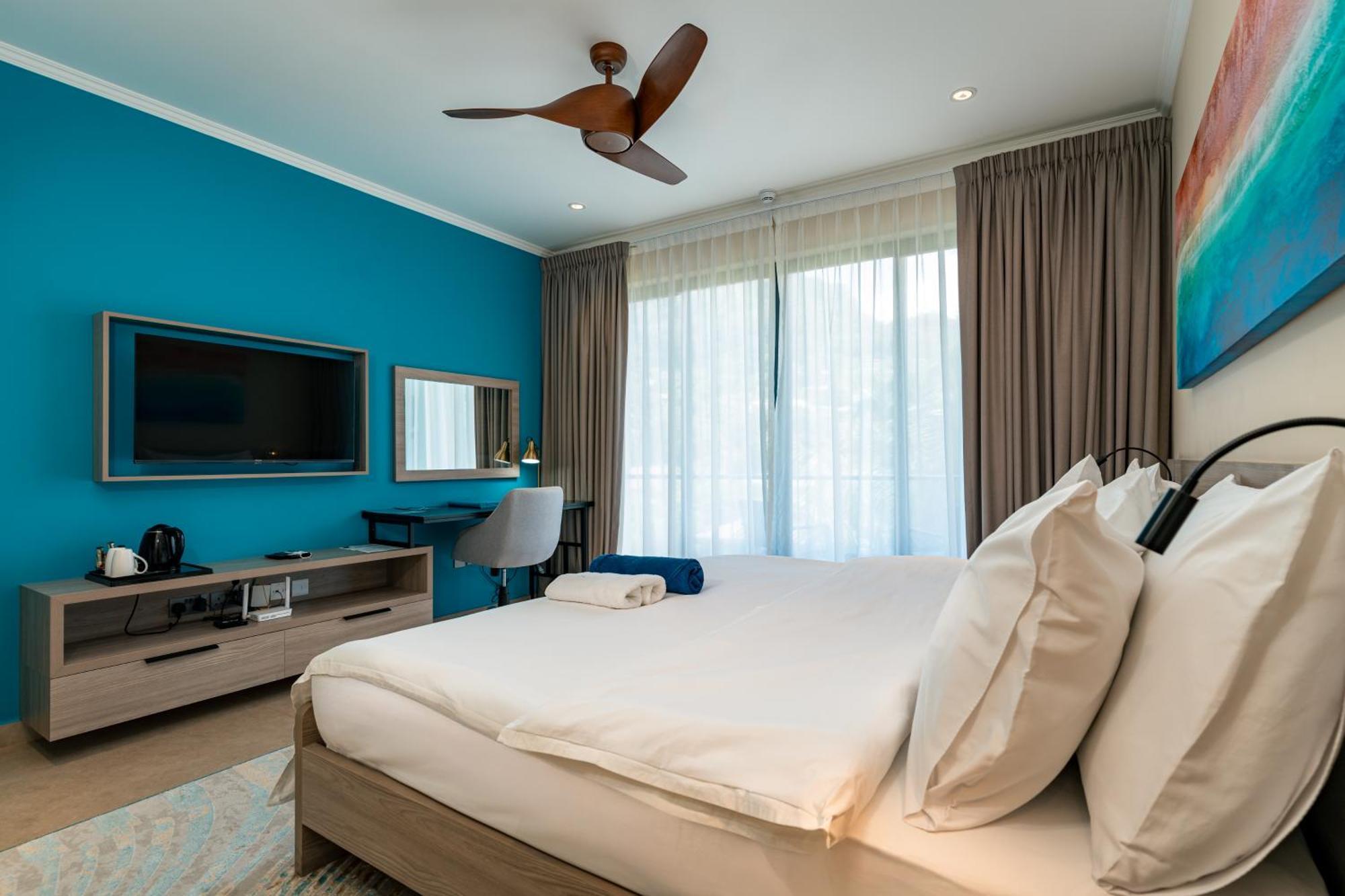 Thalassa Seychelles