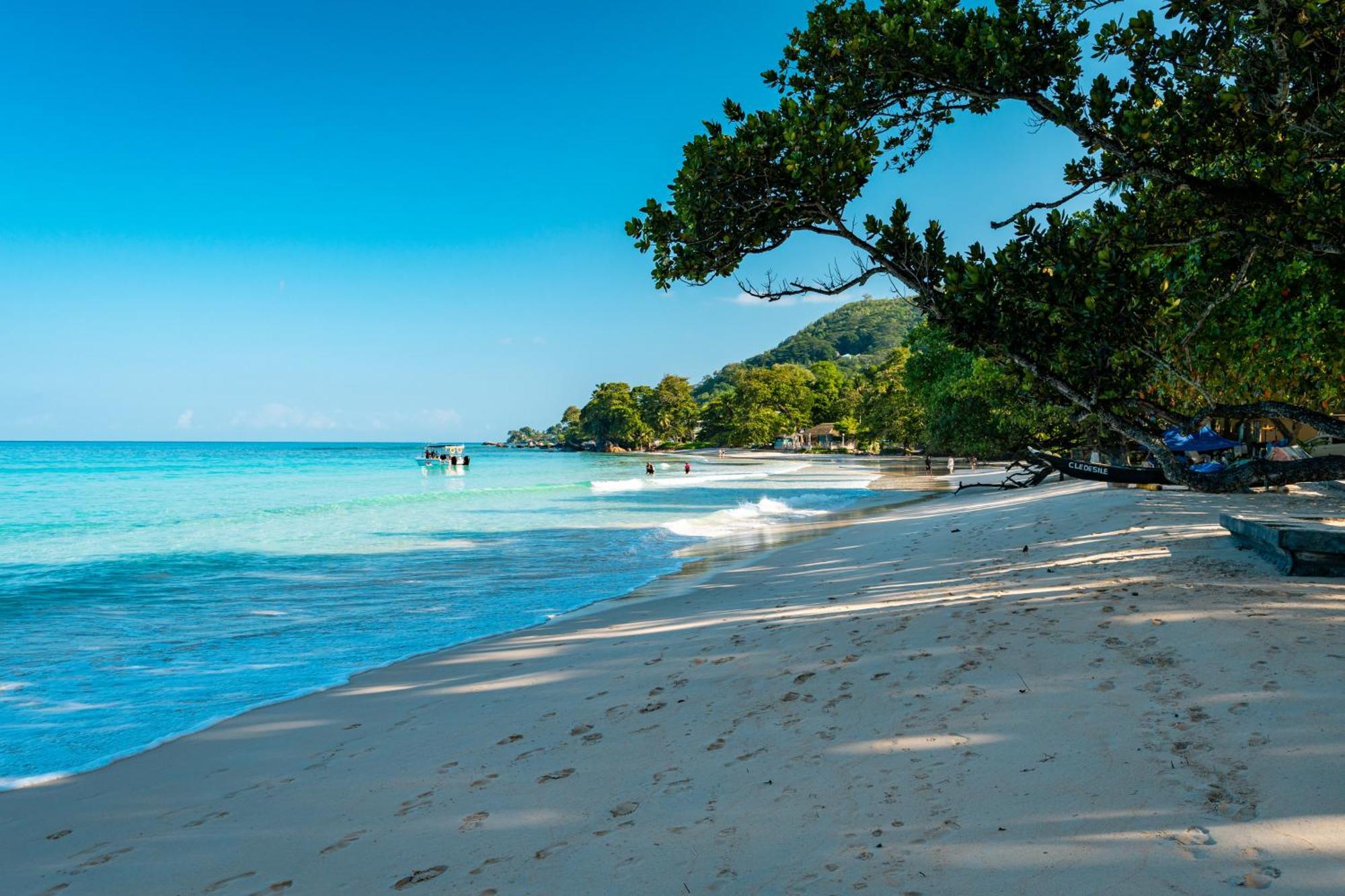 Thalassa Seychelles Apartament