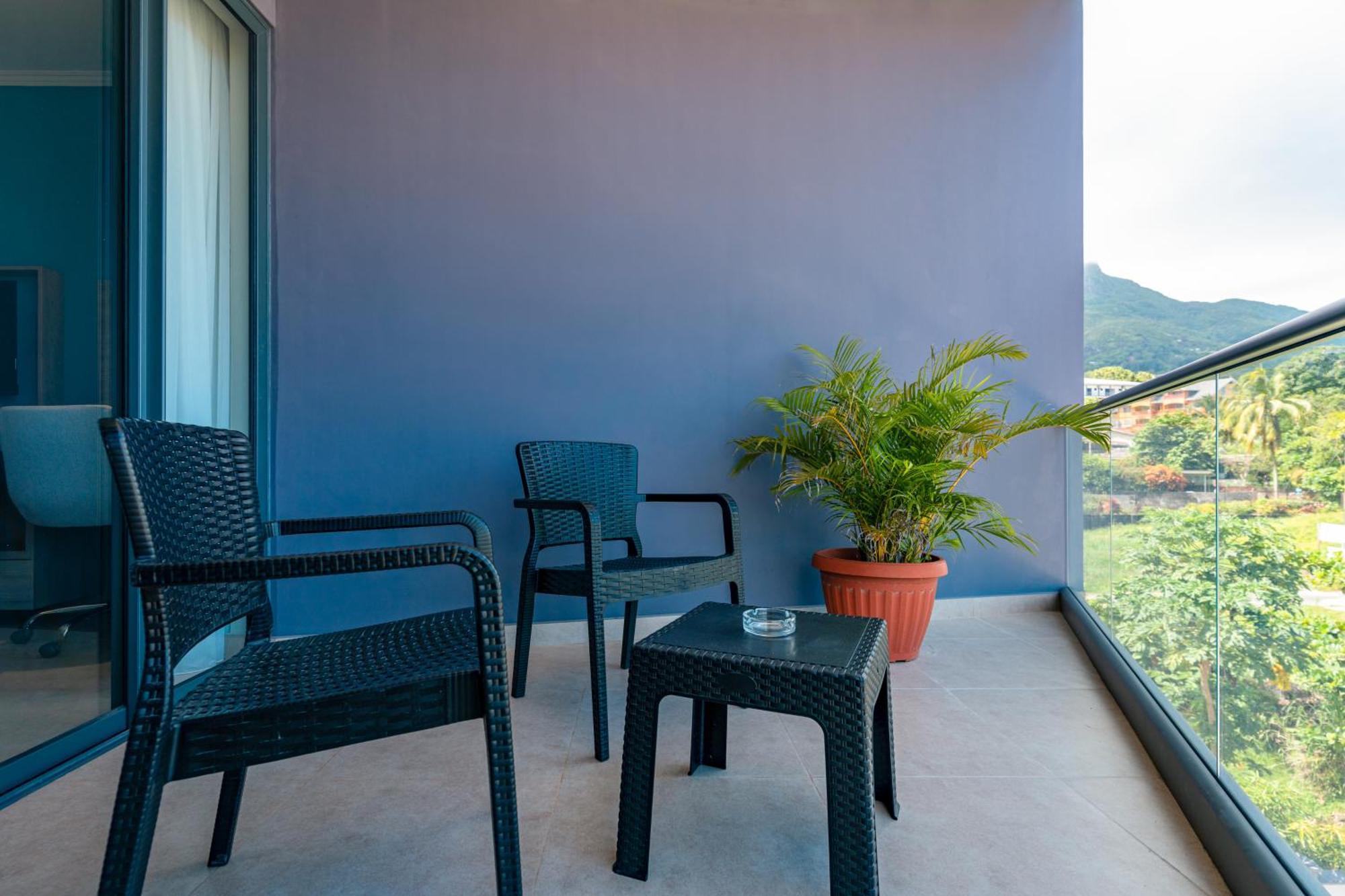 Apartament Thalassa Seychelles
