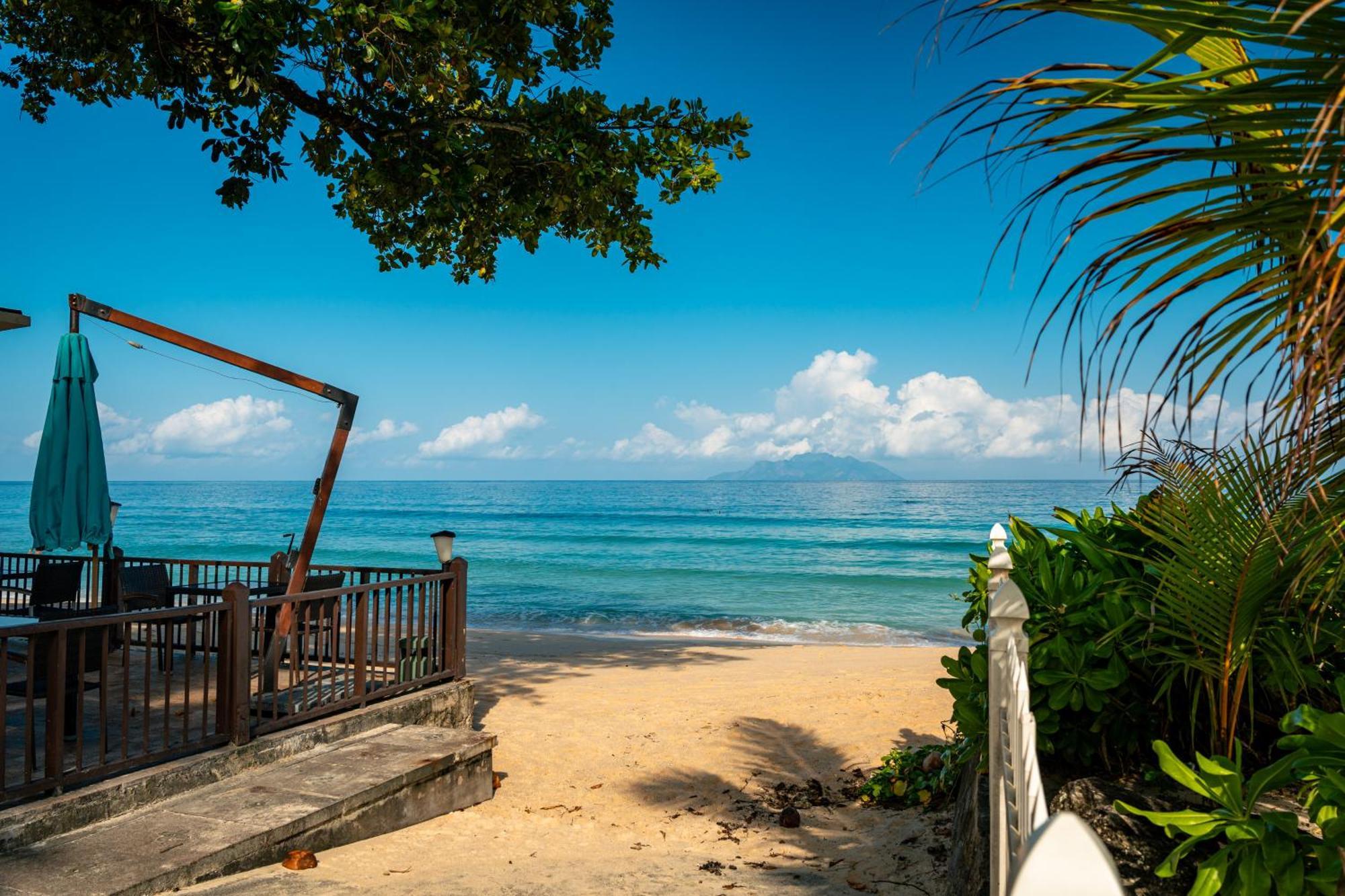 Thalassa Seychelles Apartament