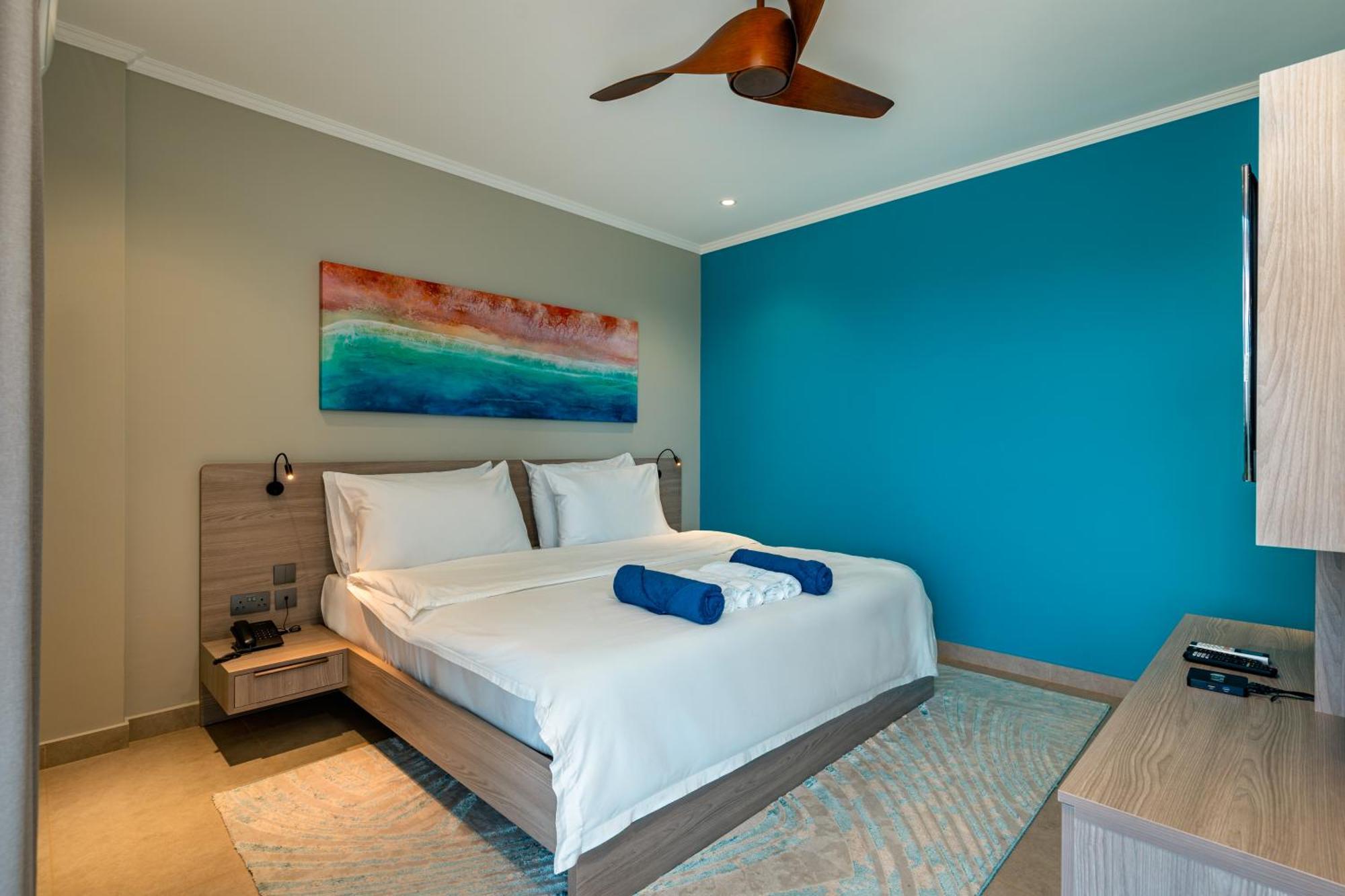 Thalassa Seychelles *