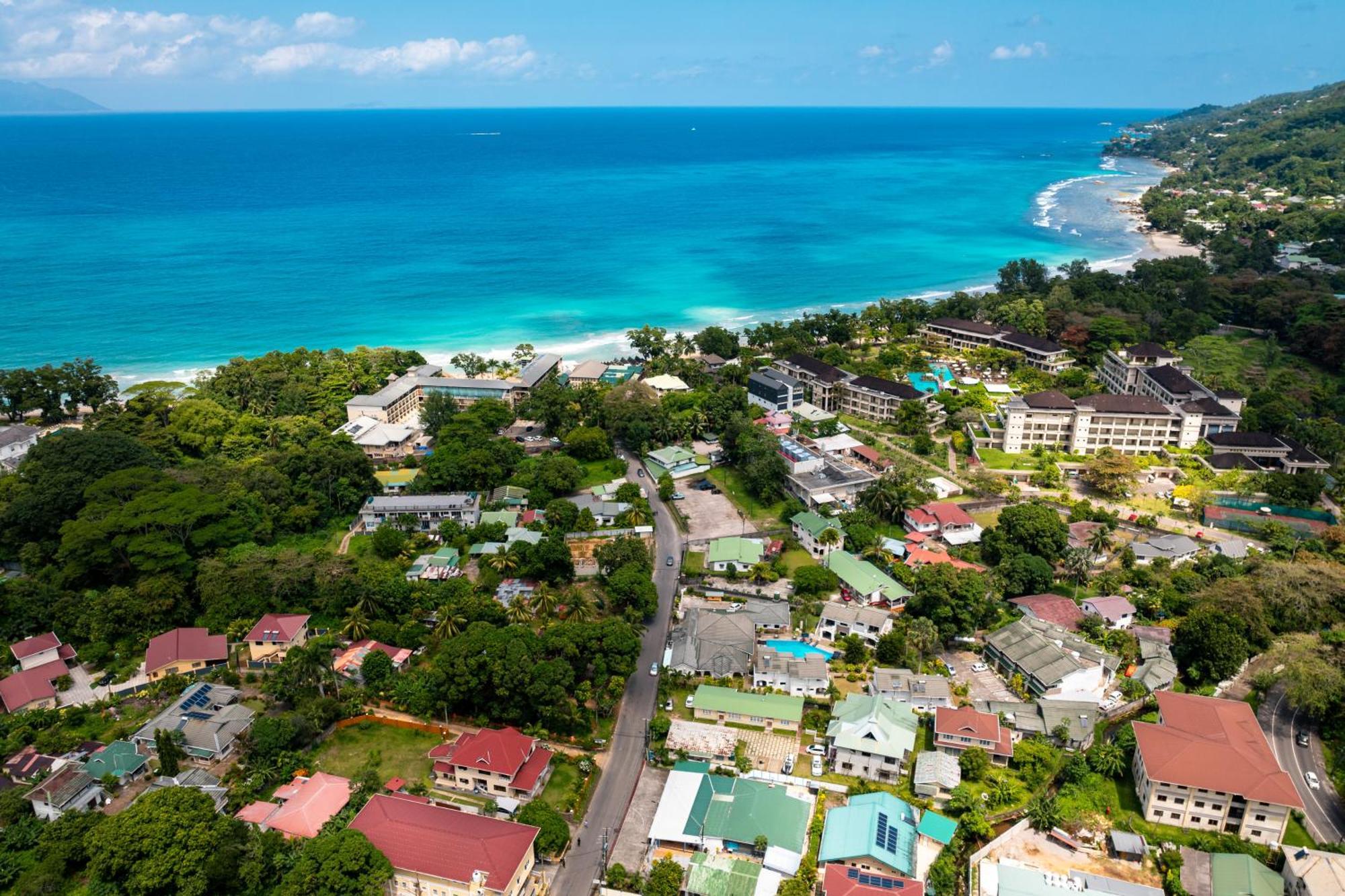 Thalassa Seychelles Beau Vallon (Mahe)