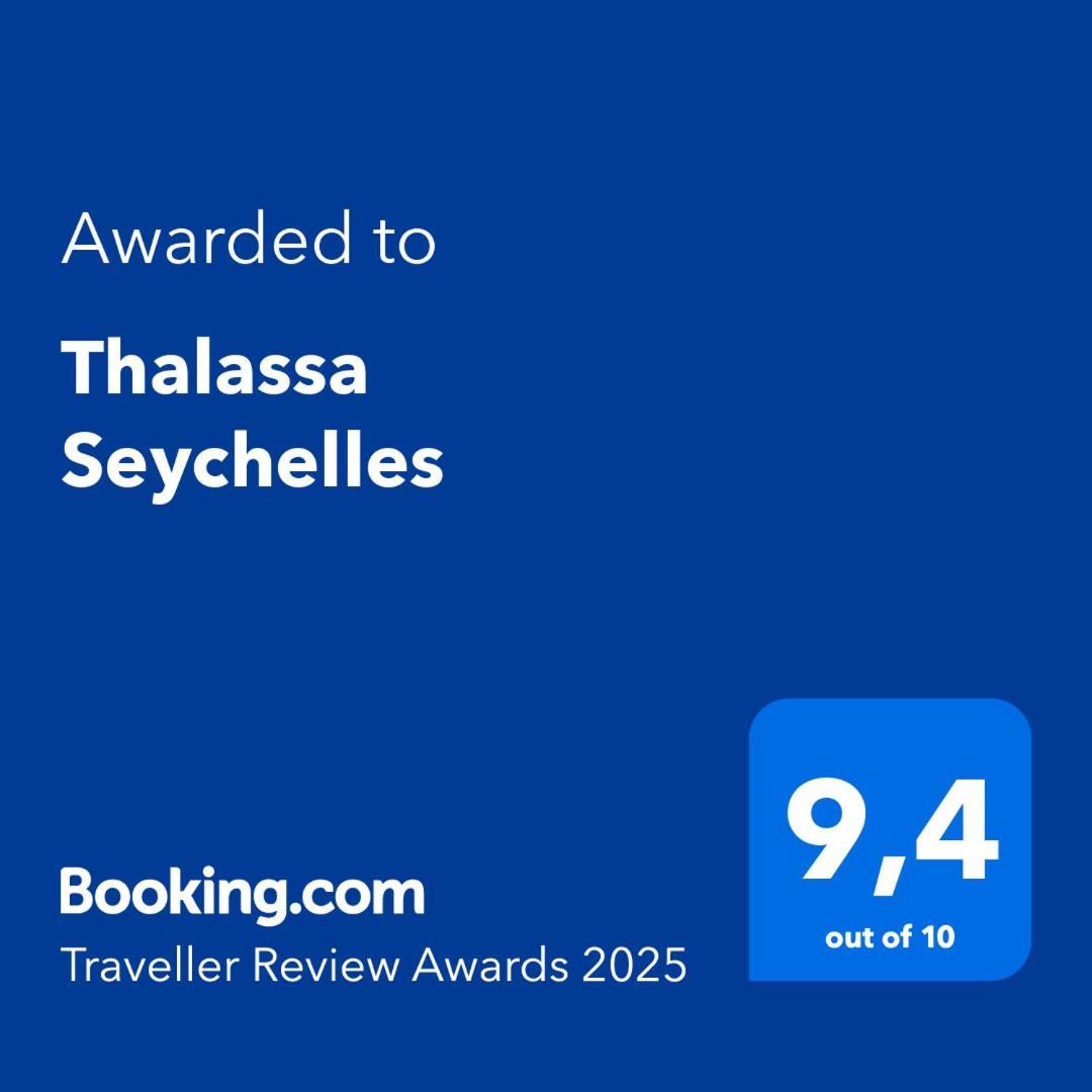 Thalassa Seychelles Beau Vallon (Mahe)